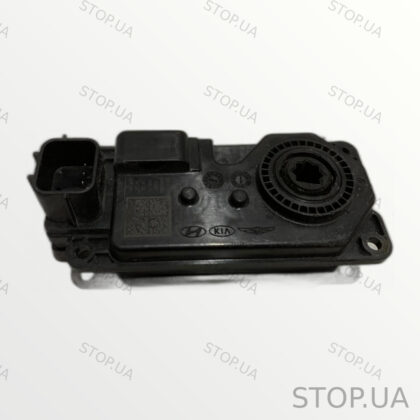 86989CVAA0 актуатор привода жалюзи Актуатор привода жалюзи KIA EV6 GT-LINE