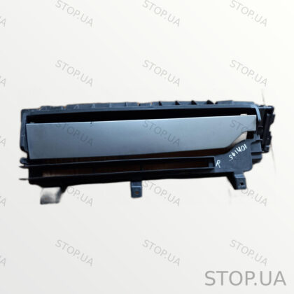 86990 жалюзи впускного воздуха правый Hyundai Ioniq 5 2021- жалюзи впуска в