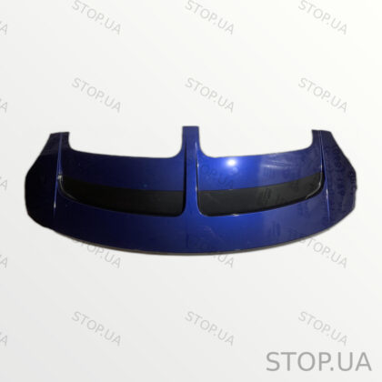 87210CV000 Спойлер кришки багажника Kia EV6 (2022–2023)