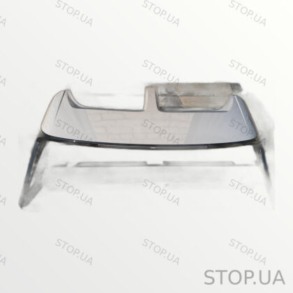 87210GI000 спойлер крышки багажника Спойлер крышки багажника Hyundai Ioniq