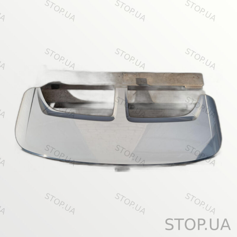 87210GI000 спойлер крышки багажника Спойлер крышки багажника Hyundai Ioniq — изображение 2