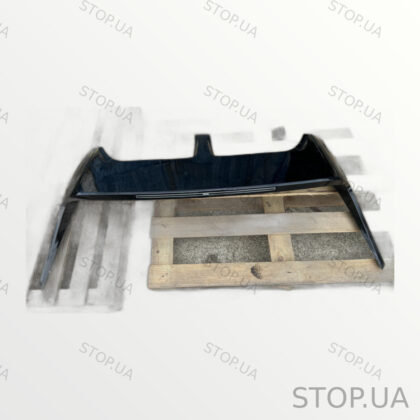 87210GI300 Спойлер кришки багажника Hyundai IONIQ 5 (2021–2023)