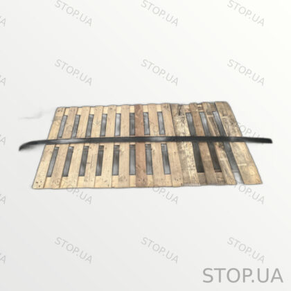 87230DO000 Молдинг накладка Kia Ev9 (2023–2024)