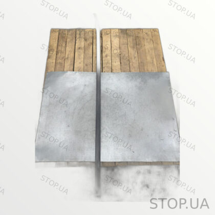 87230GI000 молдинг накладка на крышу левая Молдинг накладка на крышу левая