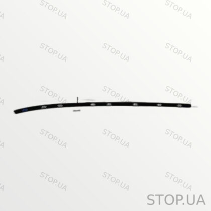 87240CV000 накладка молдинга крыши правая Накладка молдинга крыши правая KI