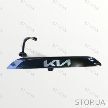 87311AT000 Ручка кришки багажника Kia Array (2023)