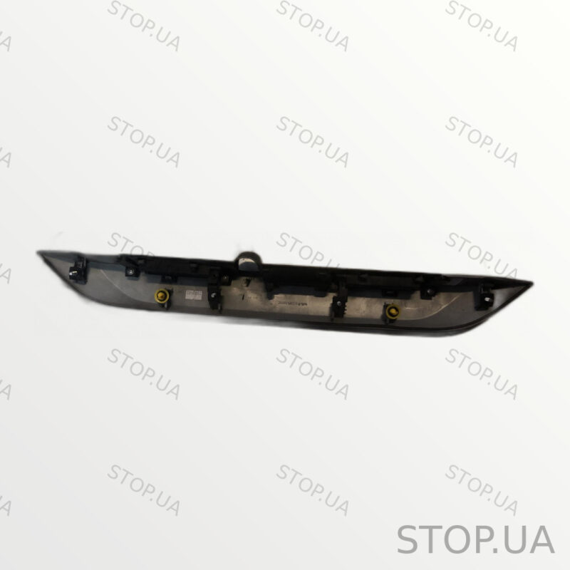 87312AT000 ручка крышки багажника Ручка крышки багажника наружная Kia Niro — изображение 2