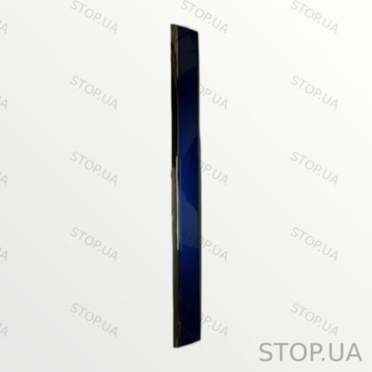 87372 хромированная накладка крышки багажника Хромированная накладка крышки