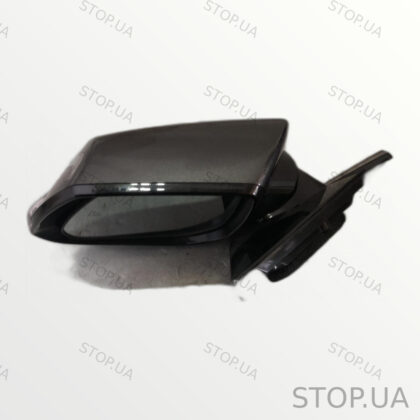 87610AO000 зеркало переднее левое Переднее левое зеркало Kia Niro Wind 2023