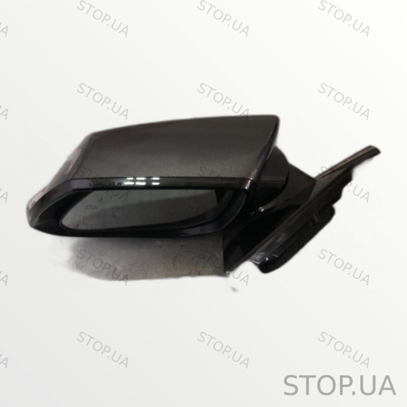 87610AO000 зеркало переднее левое Переднее левое зеркало Kia Niro Wind 2023