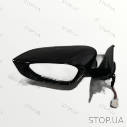 87610CV090 зеркало заднего вида Kia EV6 (2022–2023)