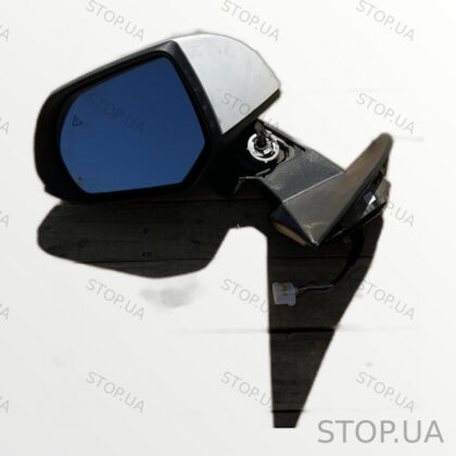 87610GI180 зеркало наружное левое 87610GI180 Зеркало внешнее левое (состоян