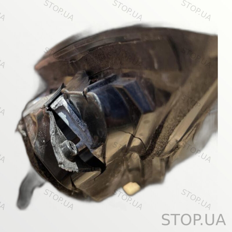 87610GI180 зеркало наружное левое 87610GI180 Зеркало внешнее левое (состоян — изображение 4