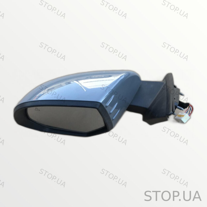 87610KL090 зеркало заднего вида Hyundai IONIQ 6 (2022–2023)