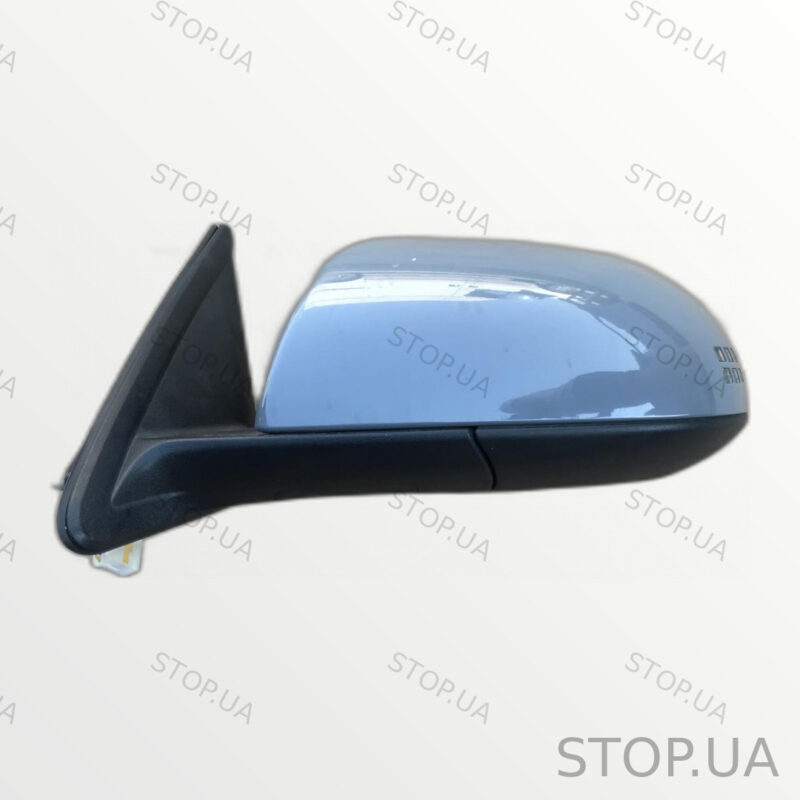 87610KL090 зеркало заднего вида Hyundai IONIQ 6 (2022–2023) — изображение 2