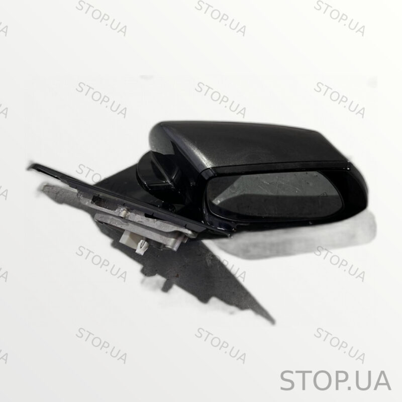 87620AO000 зеркало переднее правое Kia Array (2023) — изображение 5