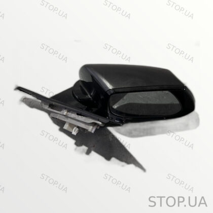 87620AO000 зеркало переднее правое Kia Array (2023)