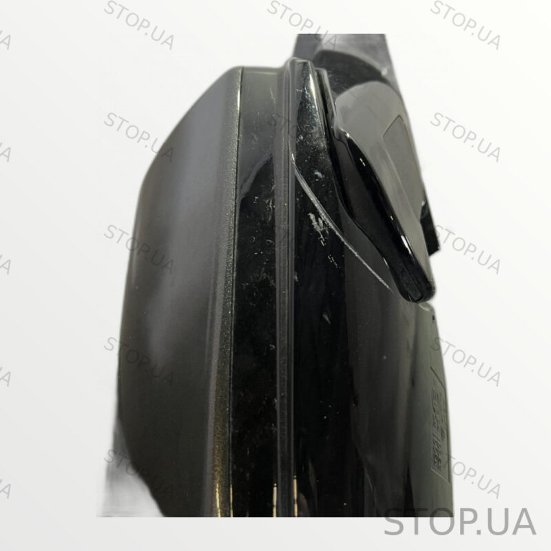 87620AO000 зеркало переднее правое Kia Array (2023) — изображение 10