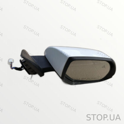 87620GI190 зеркало наружное Hyundai IONIQ 5 (2021–2023)