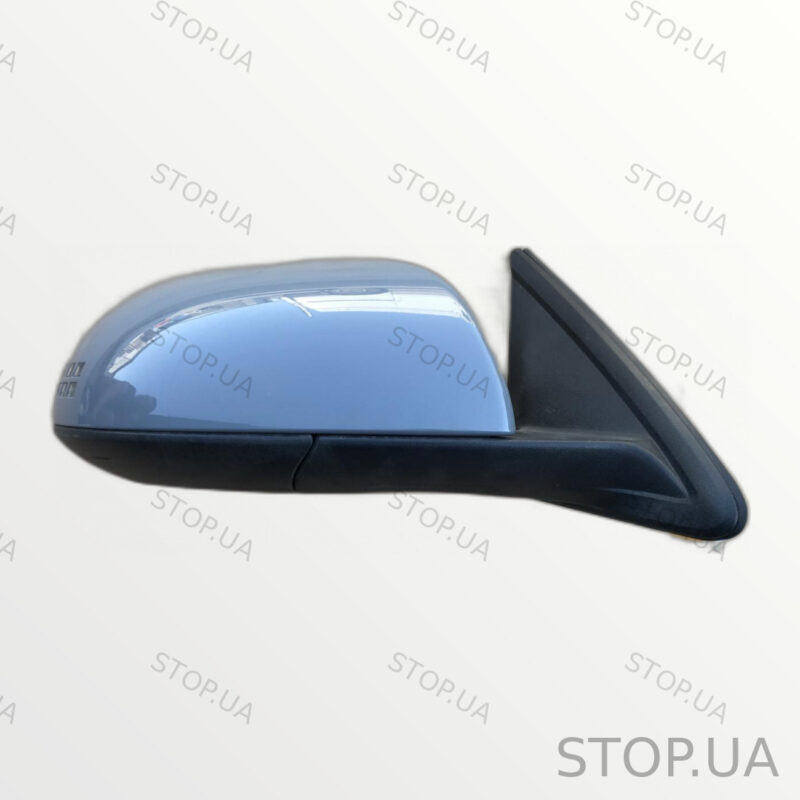 87620KL090 зеркало заднего вида Hyundai IONIQ 6 — изображение 2