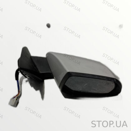 87620 зеркало боковое правое Зеркало боковое правое Kia EV9 2023 Ev9 (2023)