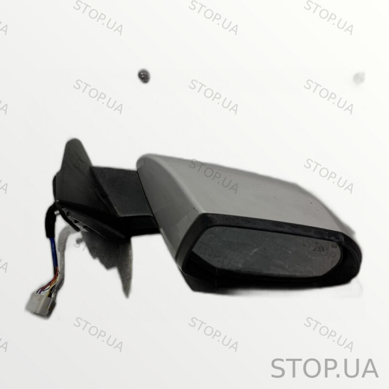 87620 зеркало боковое правое Зеркало боковое правое Kia EV9 2023 Ev9 (2023) — изображение 4