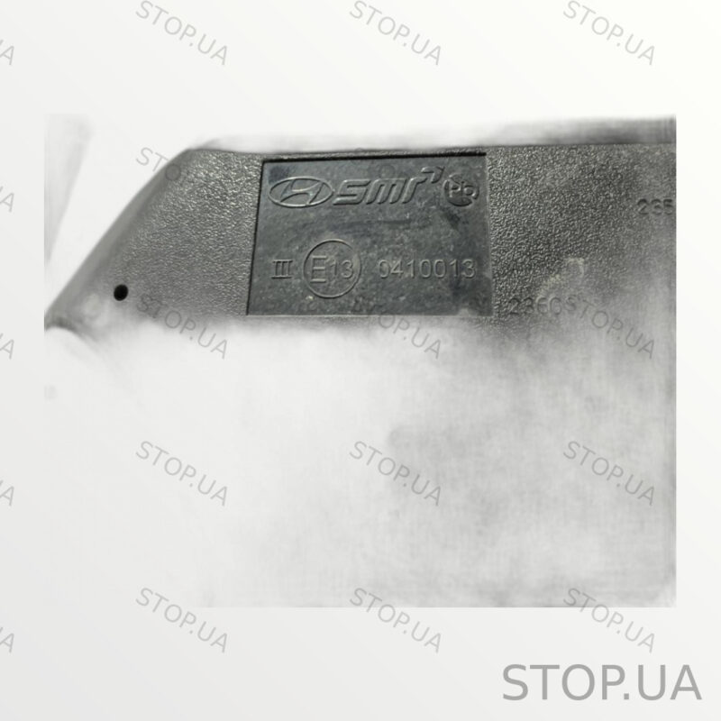 87620 зеркало боковое правое Зеркало боковое правое Kia EV9 2023 Ev9 (2023) — изображение 3