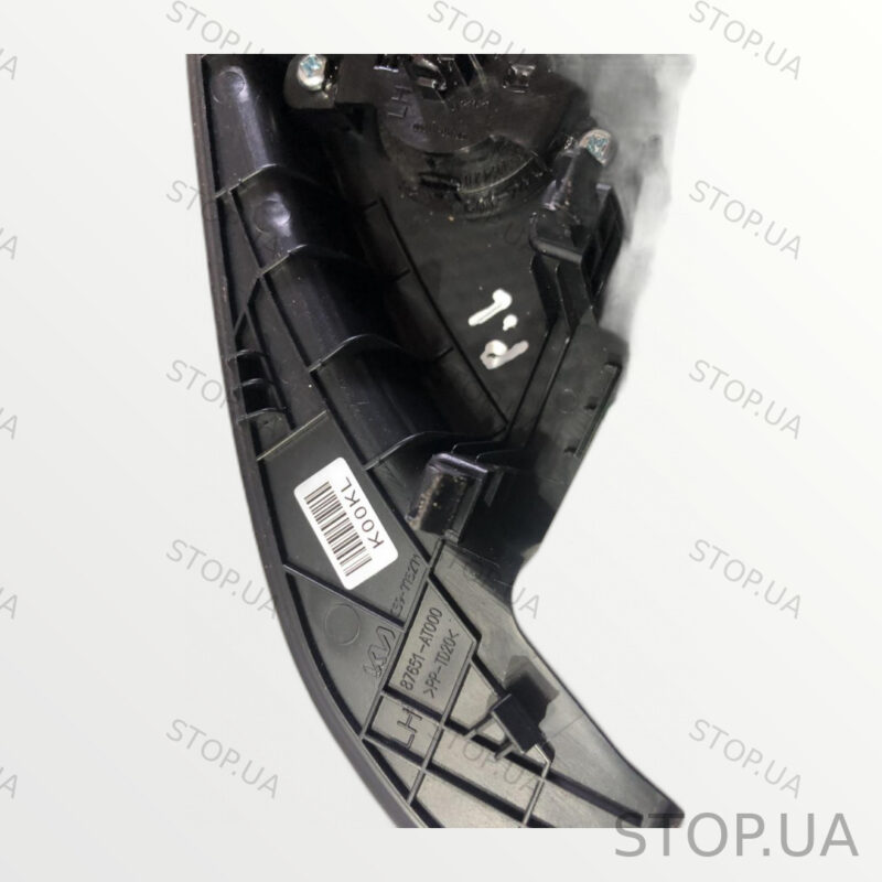 87651AT000 динамик передний левый Динамик передний левый Kia Niro Wind 2023 — изображение 2