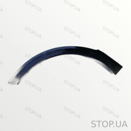 87713 накладка крила Kia Niro Wind (2023)