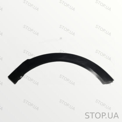 87714AT100 накладка крила Kia Niro Wind (2023)