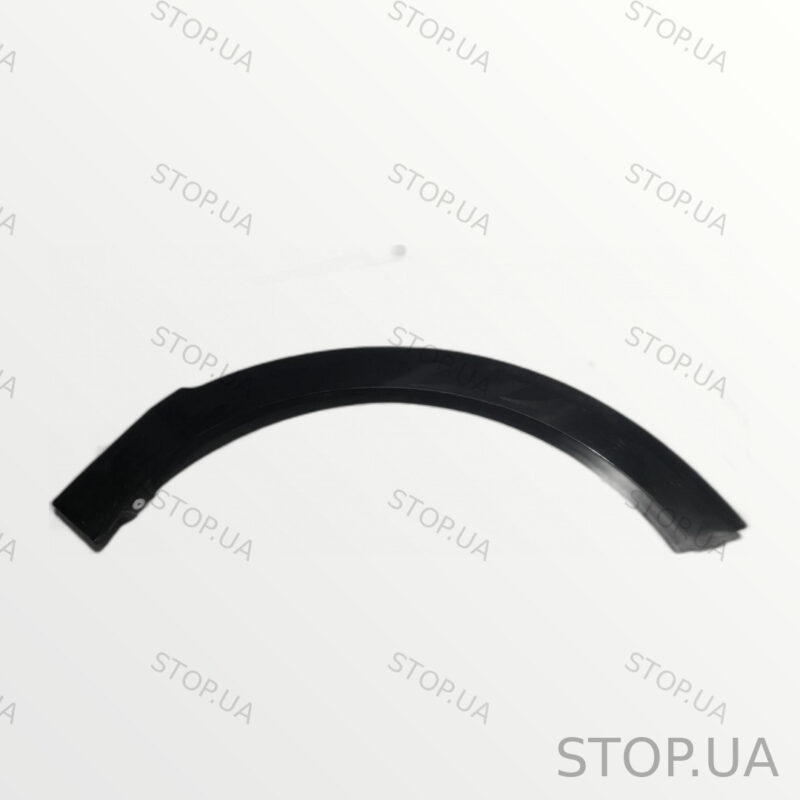 87714AT100 накладка крила Kia Niro Wind (2023)