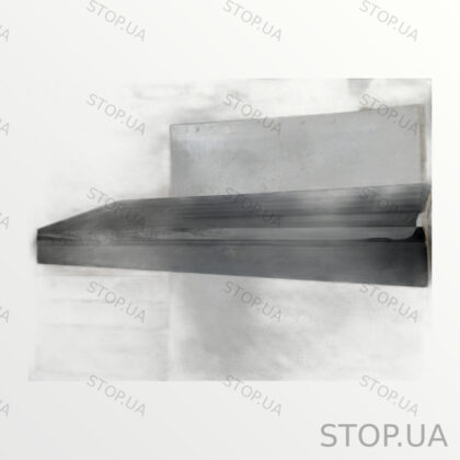 87721GI000 накладка двери Накладка передней левой двери внешняя (дефект на