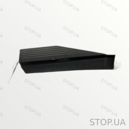 87731GI000CA накладка на заднюю левую дверь Накладка на заднюю левую дверь