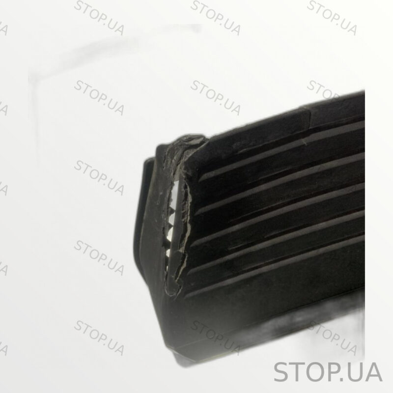 87731GI000CA накладка на заднюю левую дверь Накладка на заднюю левую дверь — изображение 2
