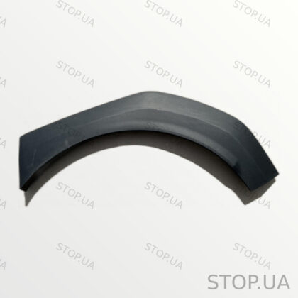 87741DO000BKL накладка заднего крыла левая Накладка заднего левого крыла Ki