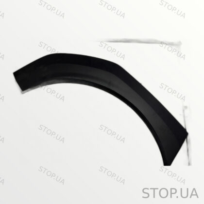 87742 накладка заднего крыла правая Накладка заднего правого крыла Kia Ev9