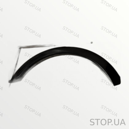 87744AT100 накладка крыла задняя правая Накладка заднего правого крыла Kia