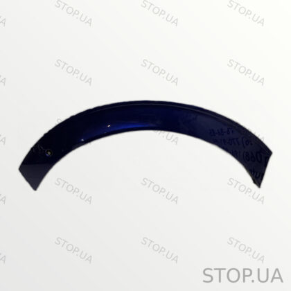 87744 накладка крила Kia Niro Wind (2023)