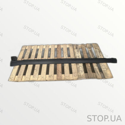 87751DO000 накладка порога Kia Array (2023)