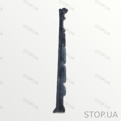 87751GI000 накладка порога левая Накладка порога левая (с дефектом) Hyundai