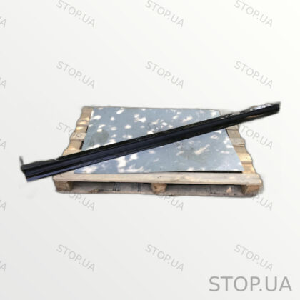 87753 накладка порога Kia EV6 (2022–2023)