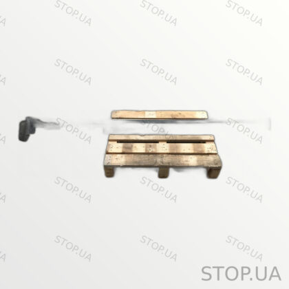 87754CV300 накладка порога Kia EV6 (2022–2023)