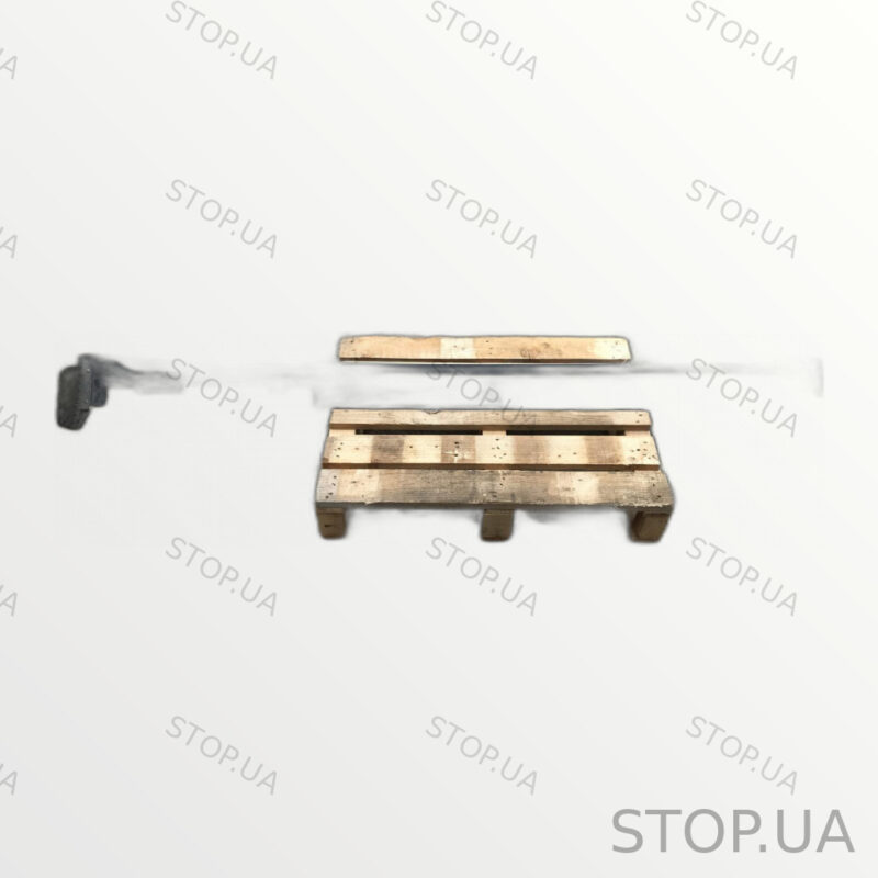 87754CV300 накладка порога Kia EV6 (2022–2023)