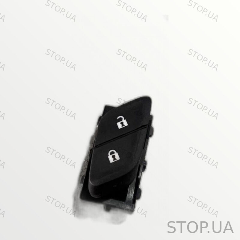 87816454 кнопка центрального замка Chevrolet Bolt EUV (2022–2023)