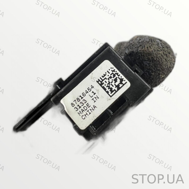 87816454 кнопка центрального замка Chevrolet Bolt EUV (2022–2023) — изображение 2