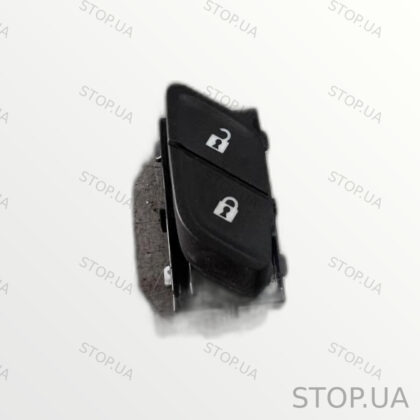 87816456 Кнопка центрального замка Chevrolet Bolt EUV (2022–2023)