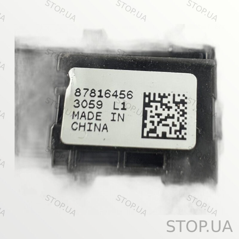 87816456 Кнопка центрального замка Chevrolet Bolt EUV (2022–2023) — изображение 2