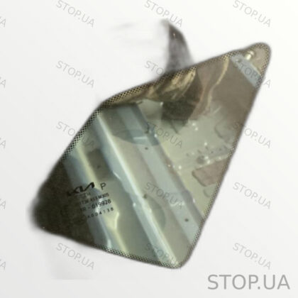 87820 форточка задняя правая Kia Ev9 (2023)