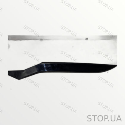 87850 накладка внешней задней левой стойки Накладка внешняя задней левой ст