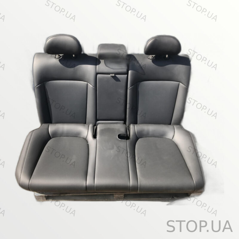 88100KL410UCY салон Hyundai IONIQ 6 — изображение 11